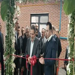 ✈ در سفر معاون وزیر صمت به استان خراسان رضوی صورت گرفت